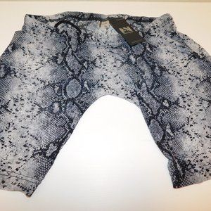 N2N Bodywear Python X Biker